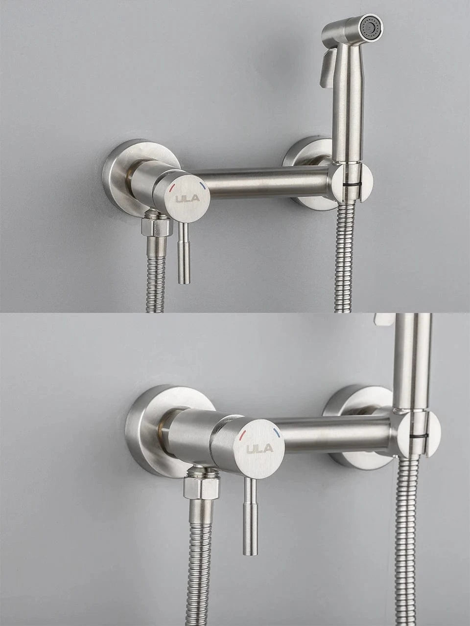 Mitigeur Douchette Mitigeo