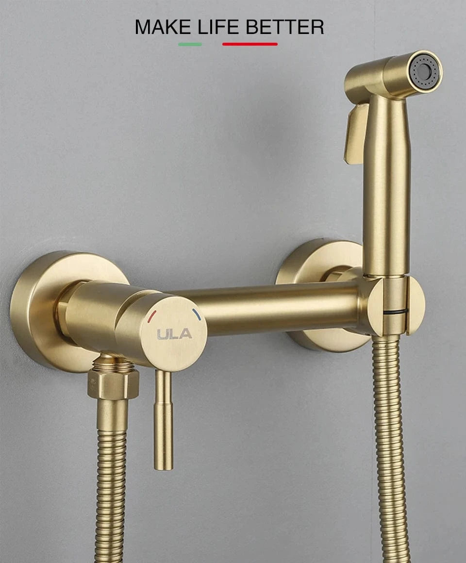 Mitigeur Douchette Mitigeo