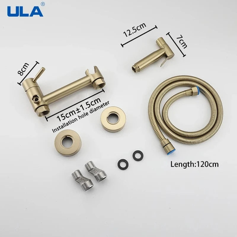 Mitigeur Douchette Mitigeo