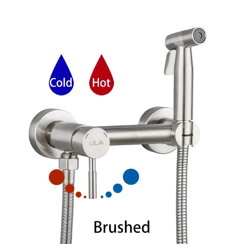 Chrome Mitigeur Douchette Mitigeo