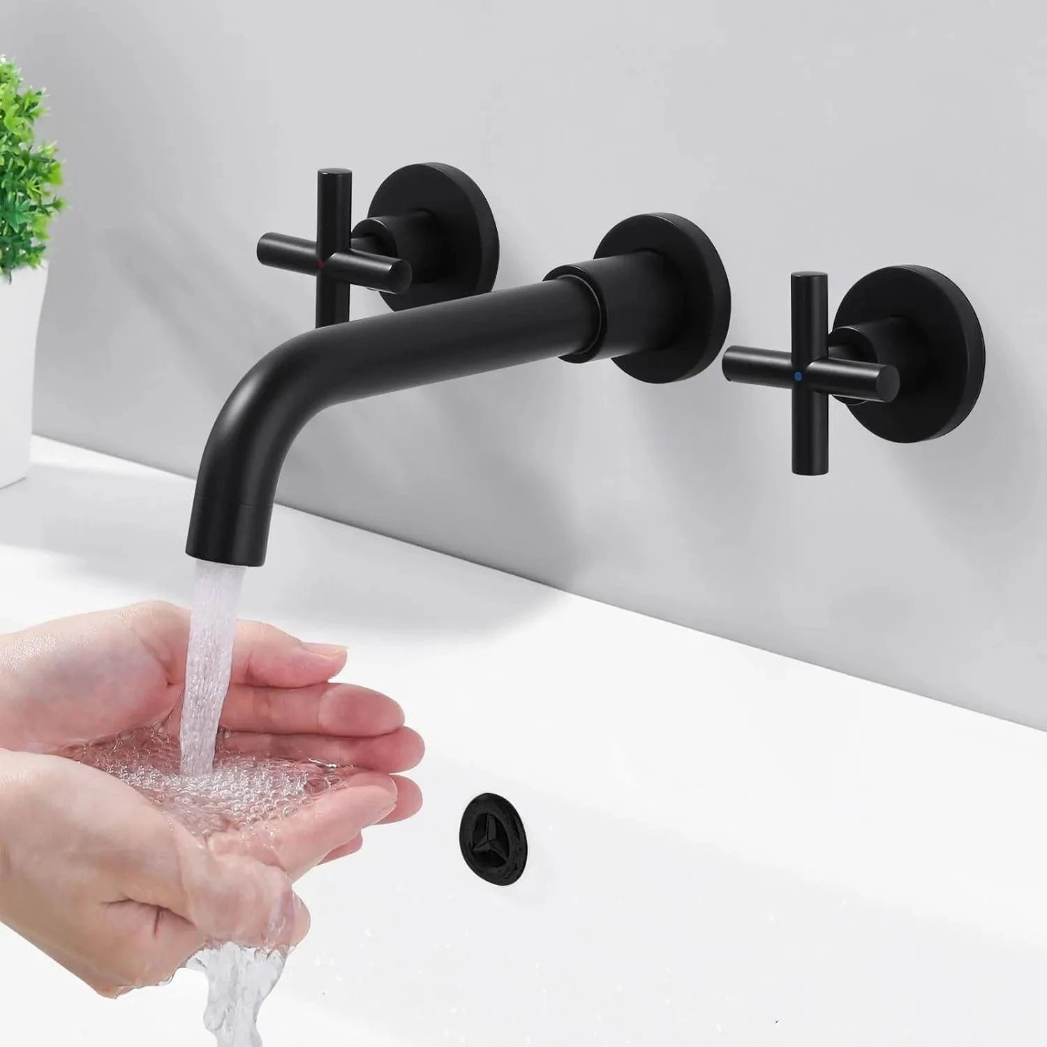 Mitigeo Mitigeur Encastrable Lavabo