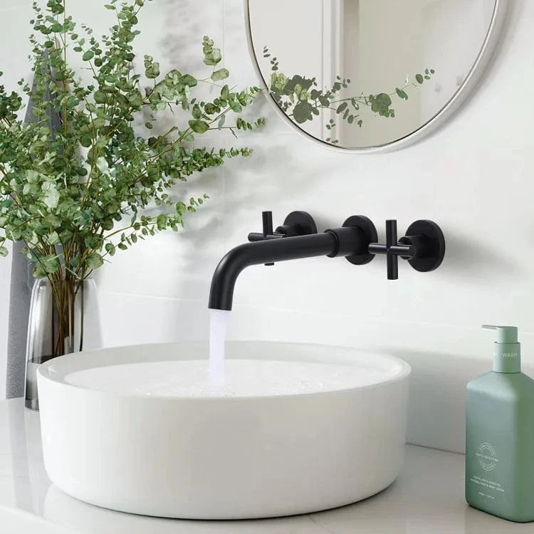 Mitigeur Encastrable Lavabo Mitigeo