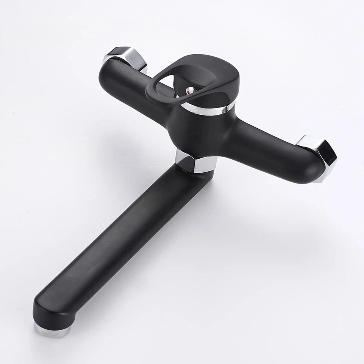 Mitigeo Mitigeur Evier Noir