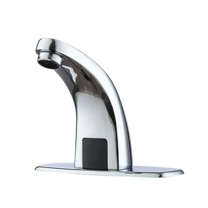 Mitigeur Lavabo Automatique Mitigeo