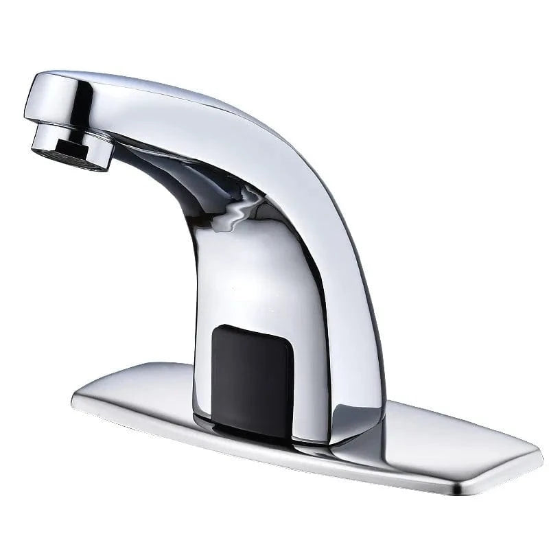 Mitigeur Lavabo Automatique Mitigeo