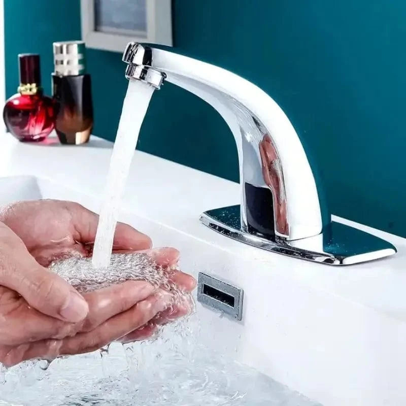 Mitigeo Mitigeur Lavabo Automatique