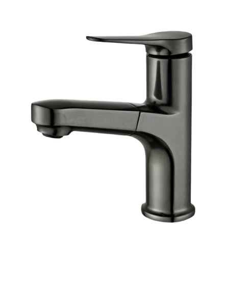 Mitigeo Mitigeur Lavabo avec Douchette