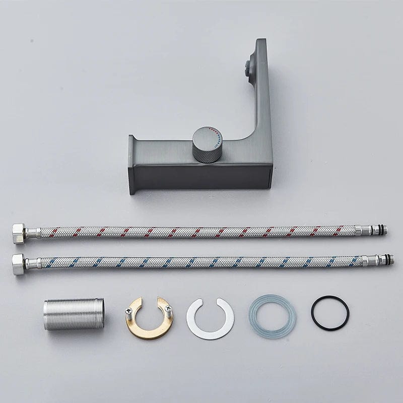 Mitigeur Lavabo Design Mitigeo