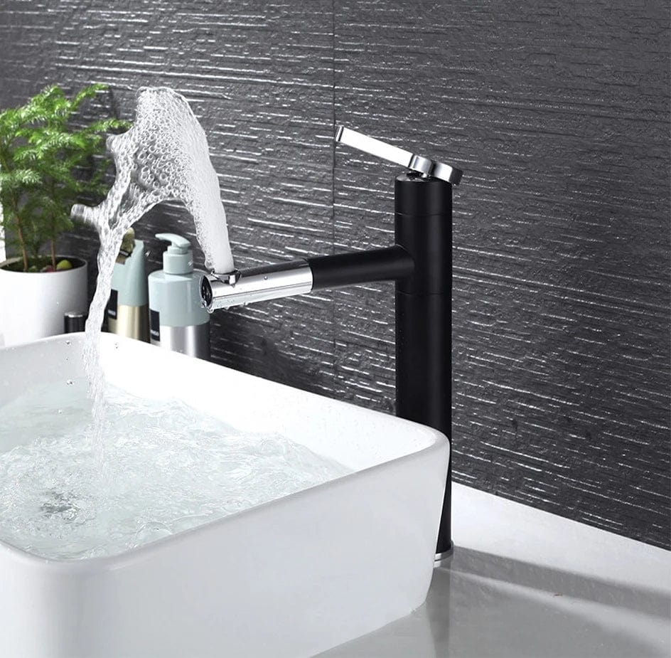 Mitigeo Mitigeur Lavabo Douchette