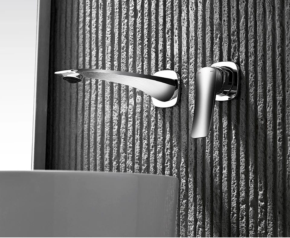 Mitigeo Mitigeur Lavabo Encastrable