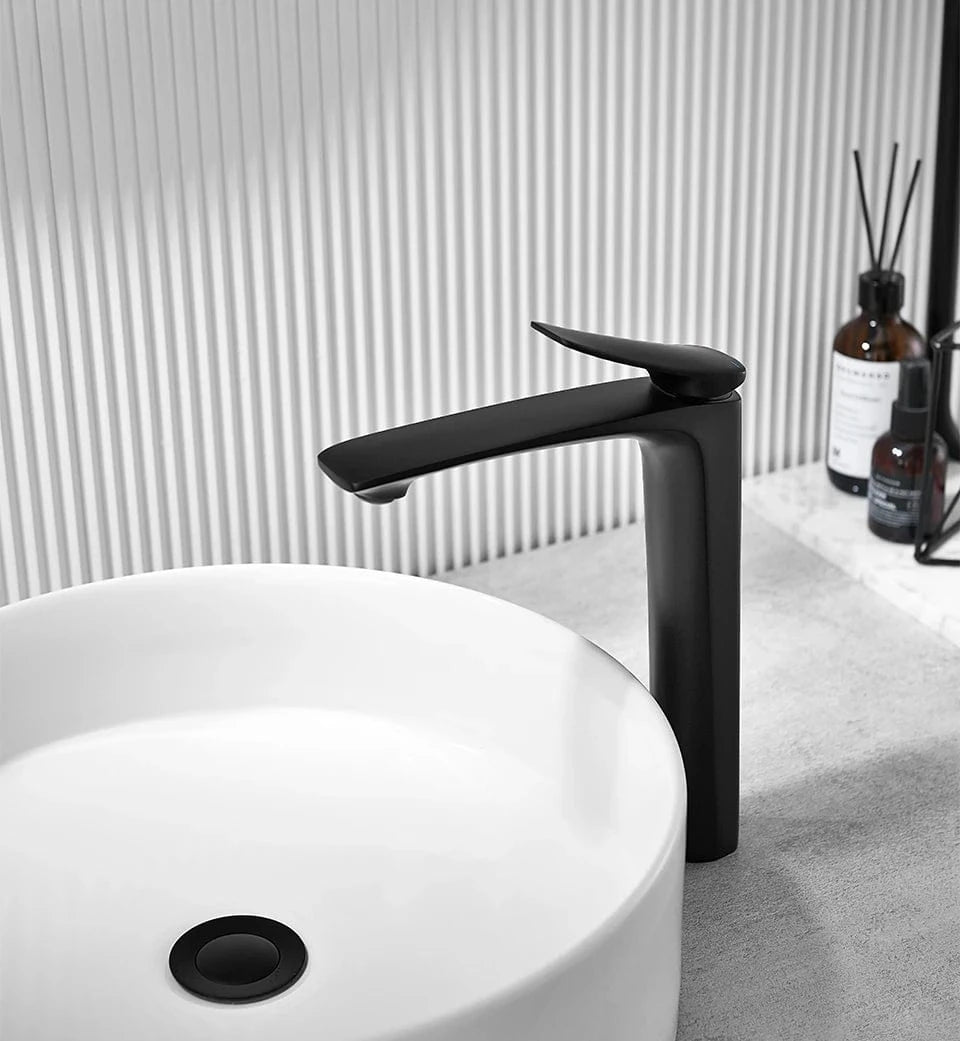 Mitigeur Lavabo Haut Mitigeo