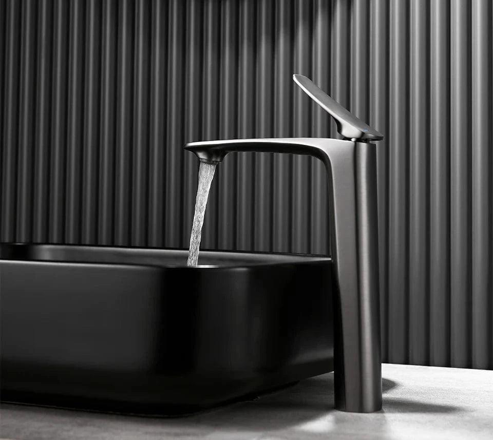 Mitigeur Lavabo Haut Mitigeo