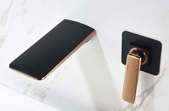 Mitigeo Mitigeur Lavabo Salle de Bain