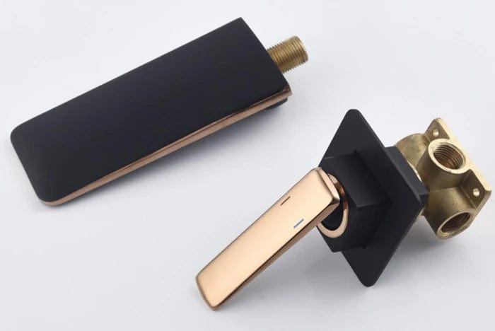 Mitigeo Mitigeur Lavabo Salle de Bain