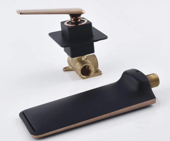 Mitigeo Mitigeur Lavabo Salle de Bain