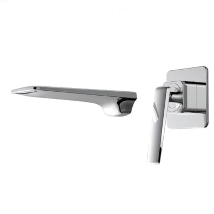 Mitigeo Chromé Mitigeur Lavabo Salle de Bain