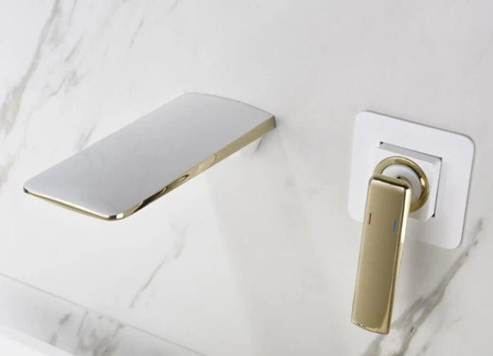 Mitigeo Mitigeur Lavabo Salle de Bain