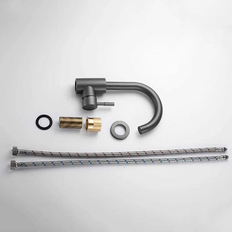 Mitigeur Salle de Bain Lavabo Mitigeo