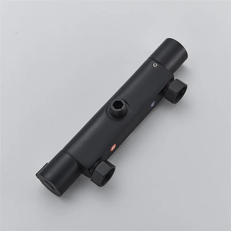 Mitigeur Thermostatique Douche Mitigeo