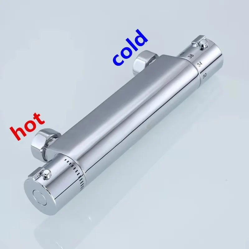 Mitigeo Mitigeur Thermostatique Douche