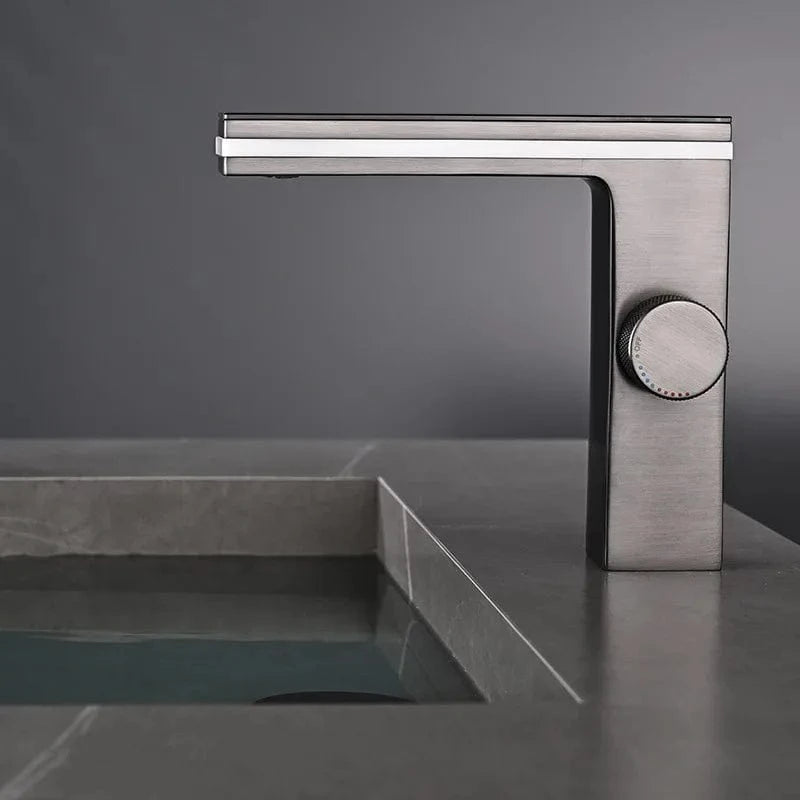 Mitigeo Mitigeur Thermostatique Lavabo
