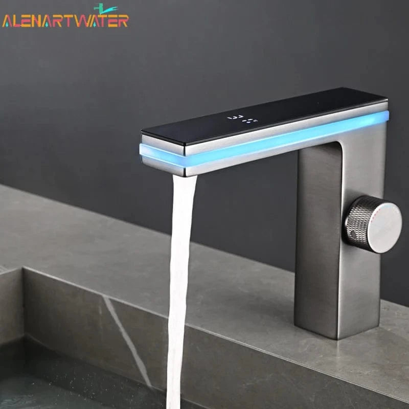 Mitigeo Mitigeur Thermostatique Lavabo