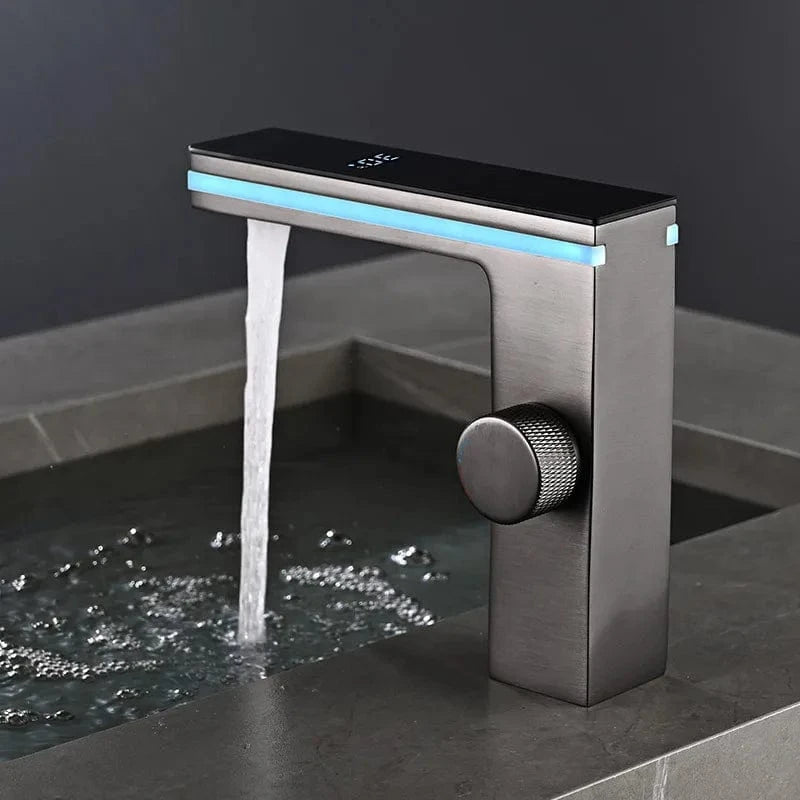 Mitigeo Mitigeur Thermostatique Lavabo