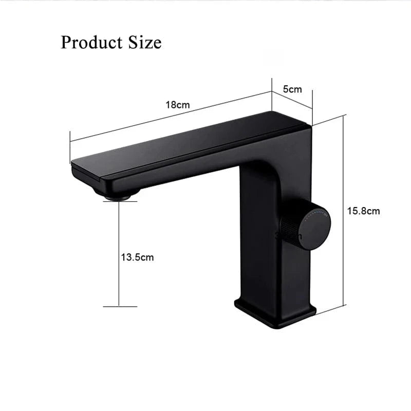Mitigeo Mitigeur Thermostatique Lavabo
