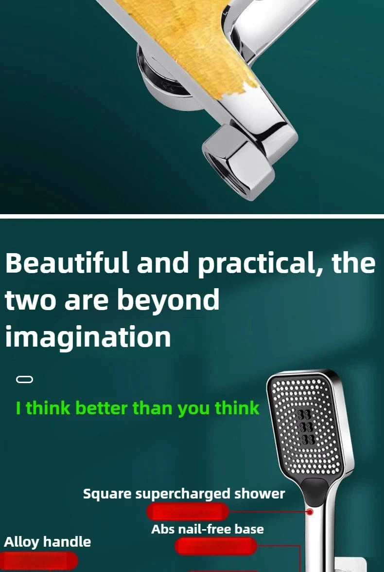 Mitigeur Thermostatique pour Baignoire Mitigeo