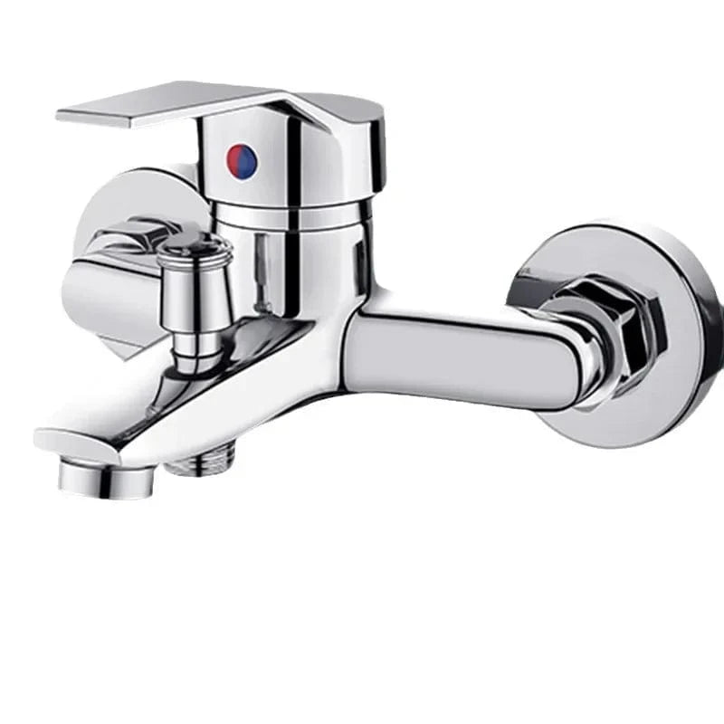 Mitigeur Thermostatique pour Baignoire Mitigeo