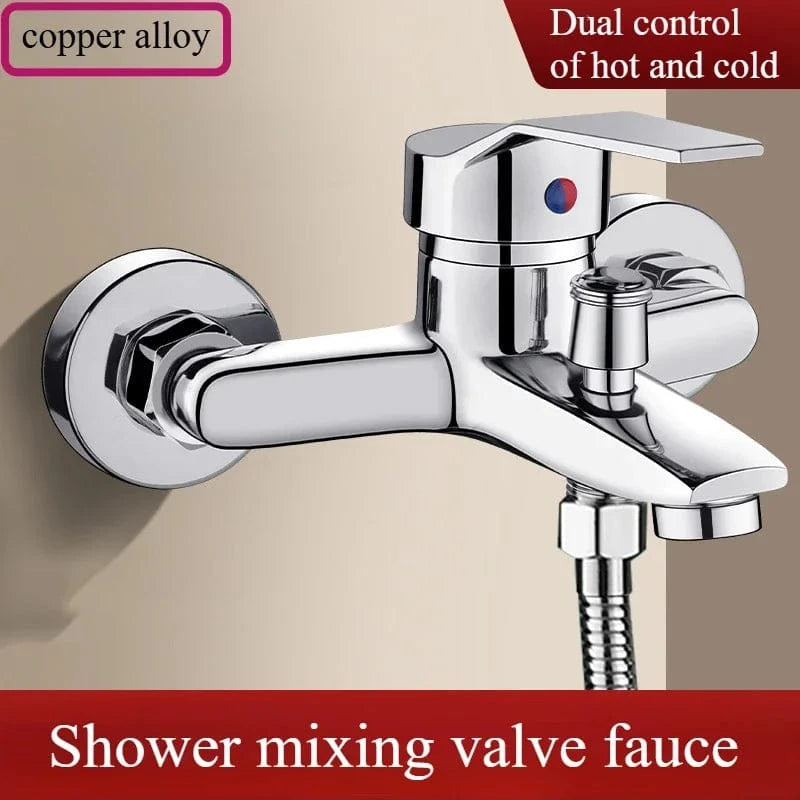 Mitigeur Thermostatique pour Baignoire Mitigeo