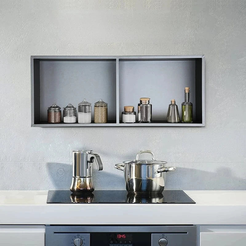 Niche de Douche à Carreler Mitigeo