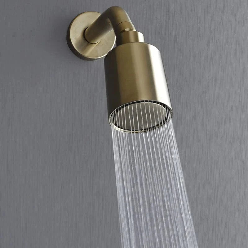 Pommeau de Douche Econome Mitigeo