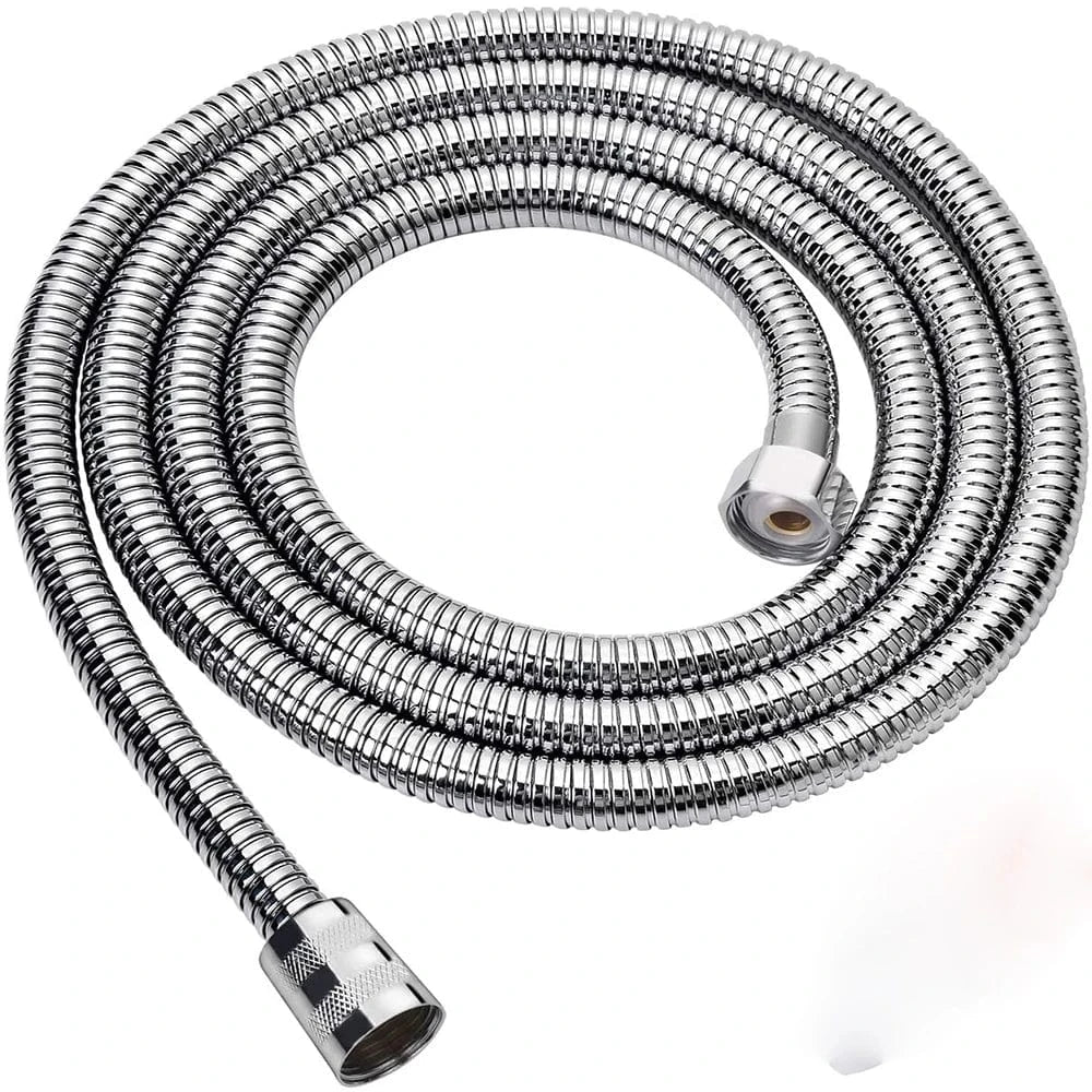 1.5m Flexible Pommeau de Douche Economie d'eau Mitigeo