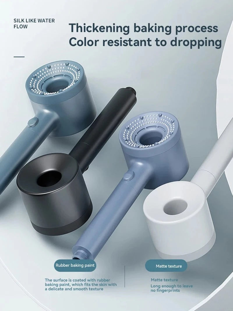 Pommeau de Douche Economique Mitigeo