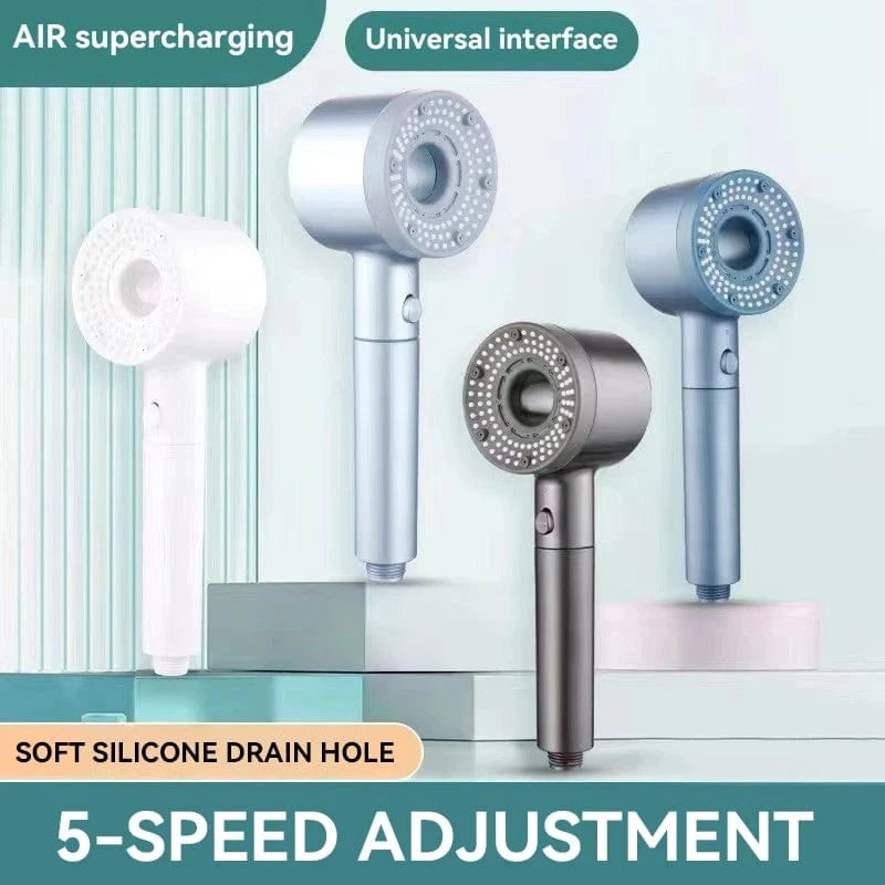 Pommeau de Douche Economique Mitigeo