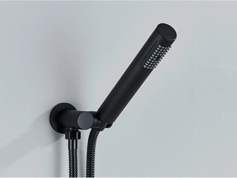 Pommeau et Flexible de Douche Mitigeo