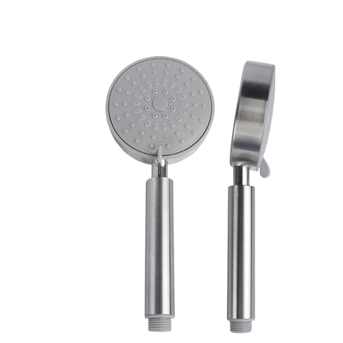 Pommeau et Tuyau de Douche Mitigeo