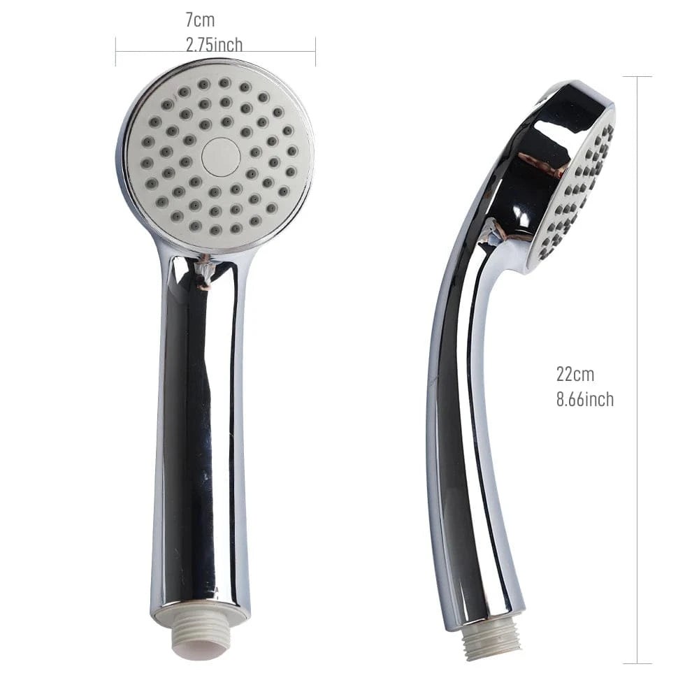 Pommeau et Tuyau de Douche Mitigeo