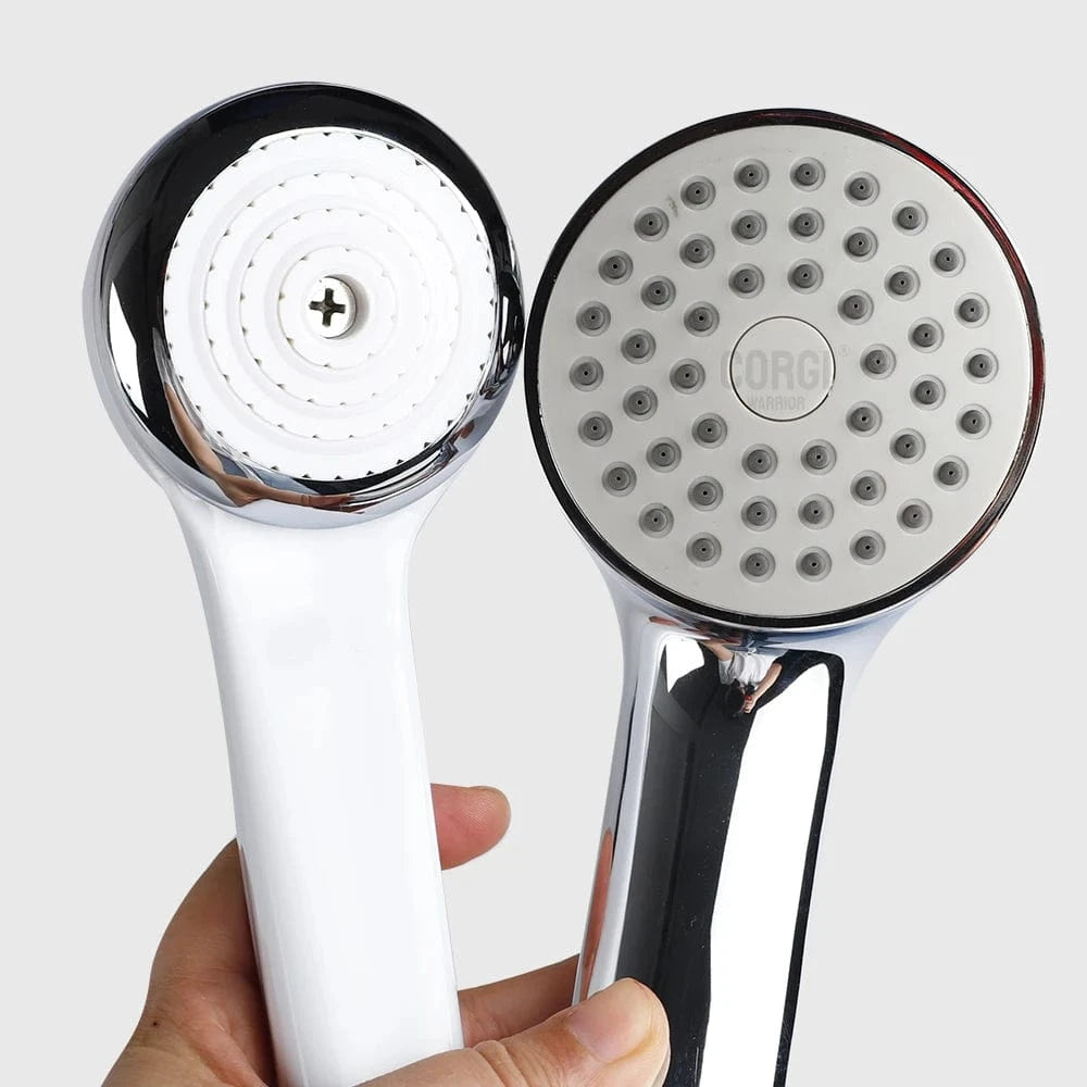 Pommeau et Tuyau de Douche Mitigeo