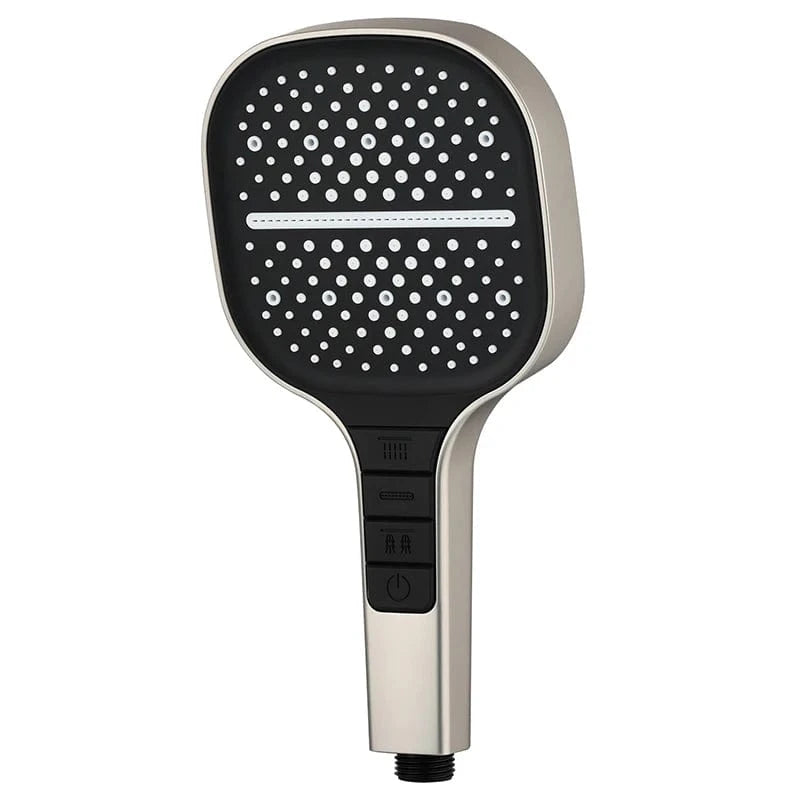 Pommeaux de Douche Economique Mitigeo