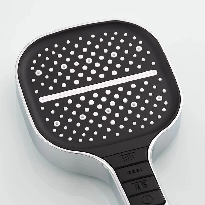 Pommeaux de Douche Economique Mitigeo