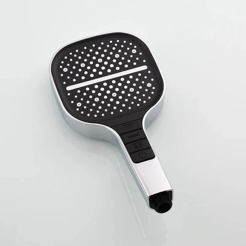 Pommeaux de Douche Economique Mitigeo