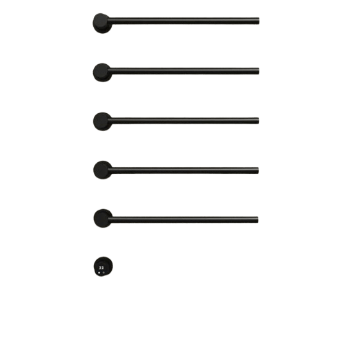 Porte Serviette Chauffage Mitigeo