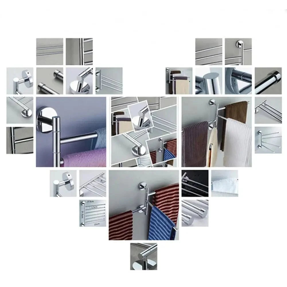 Porte Serviette Mitigeo