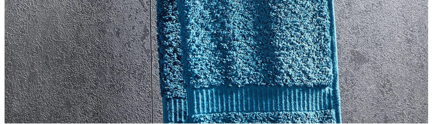 Porte-Serviette Mural en Acier inoxydable Mitigeo