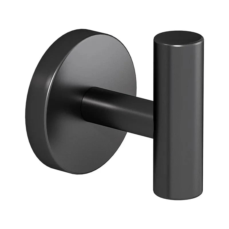 PH Clothes hook Porte Serviette pour Salle de Bain Mitigeo