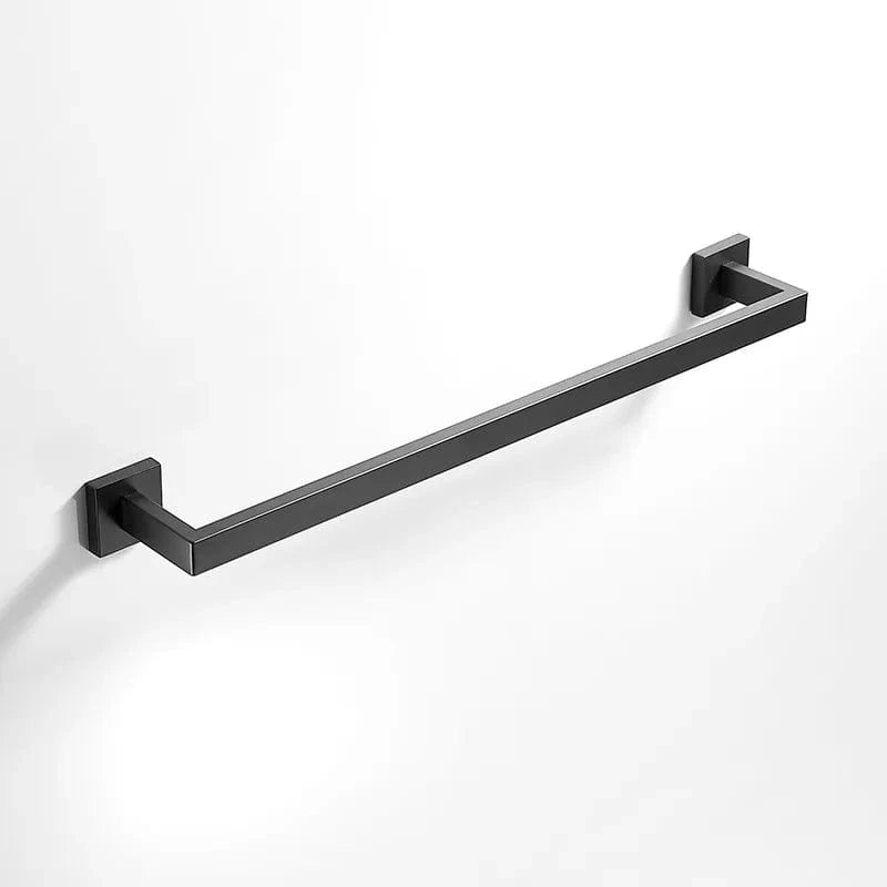 PH Towel Bar 40 Porte Serviette pour Salle de Bain Mitigeo