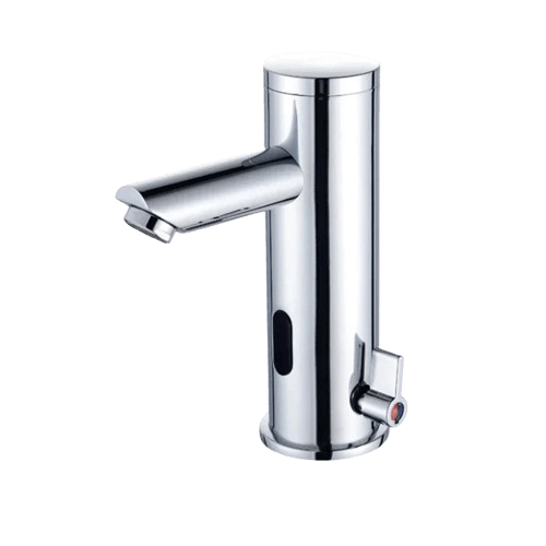 Robinet Automatique sans Contact Mitigeo