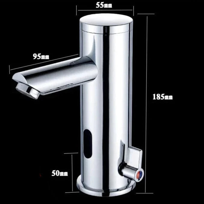 A7 Robinet Automatique sans Contact Mitigeo